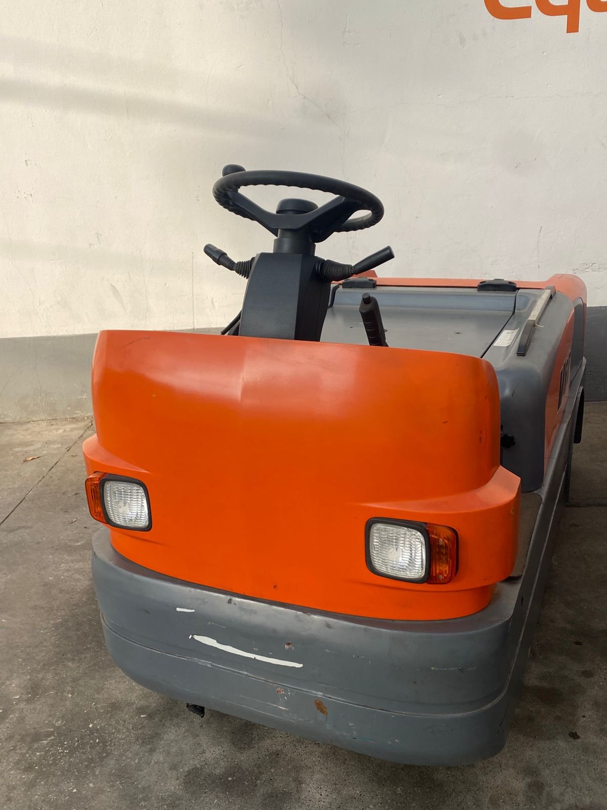 Rebocador de Carga - EP Forklift - QDD6